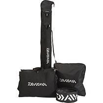 Daiwa Complete Match Luggage Set